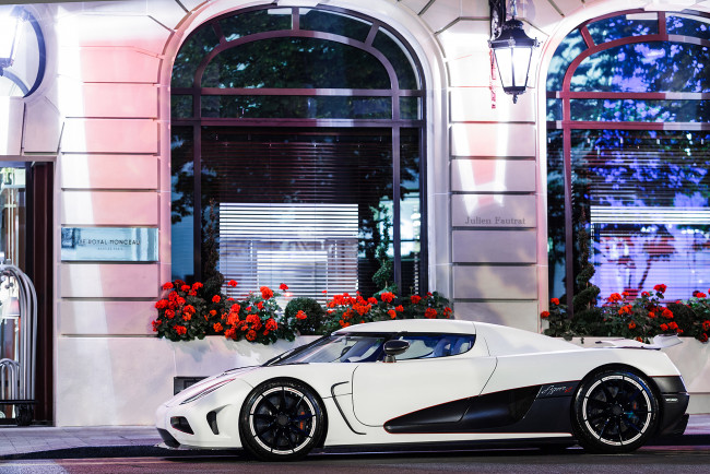 Обои картинки фото koenigsegg agera r, автомобили, koenigsegg, agera, r