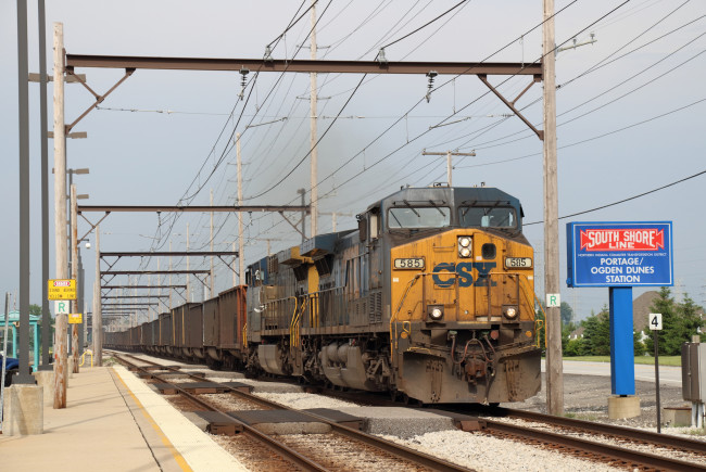 Обои картинки фото техника, поезда, рельсы, железная, дорога, локомотив