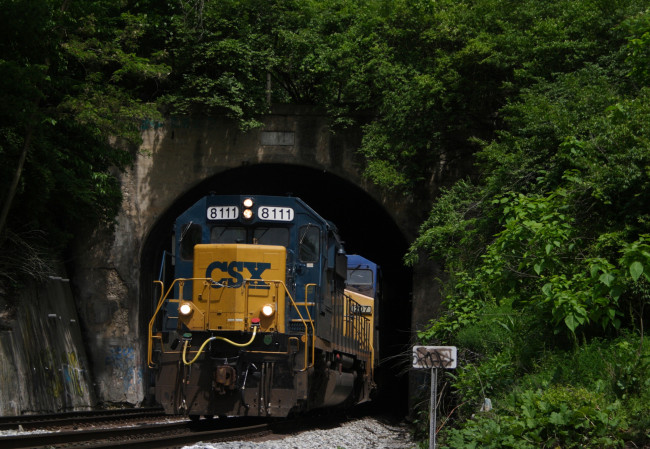 Обои картинки фото техника, поезда, локомотив, рельсы, дорога, железная