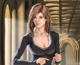 Картинка векторная+графика девушки+ girls девушка фон взгляд