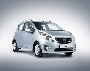 Картинка автомобили -unsort 2016г ravon r2