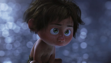 Картинка the+good+dinosaur мультфильмы персонаж