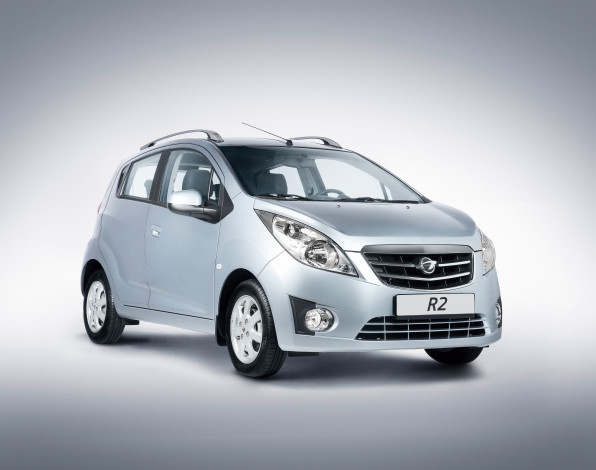 Обои картинки фото автомобили, -unsort, 2016г, ravon, r2