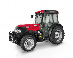 Картинка техника тракторы case