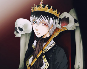 Картинка аниме tokyo+ghoul sasaki haise