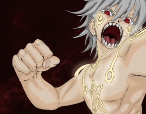 Картинка аниме sousei+no+onmyouji sousei no onmyouji