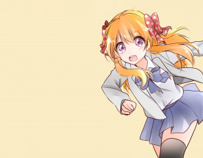 Картинка аниме gekkan+shoujo+nozaki-kun sakura chiyo