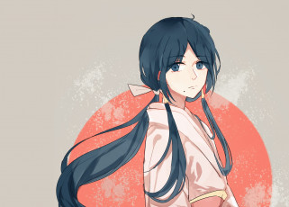 Картинка аниме magi+the+labyrinth+of+magic ren hakuei