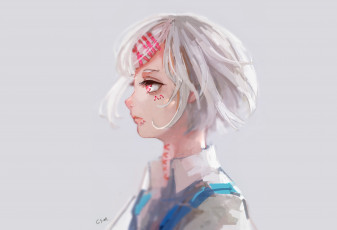 Картинка аниме tokyo+ghoul suzuya juuzou