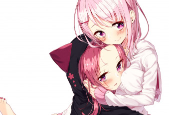 Картинка аниме unknown +другое girl