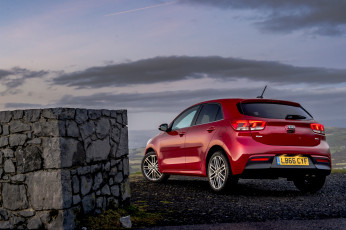 Картинка автомобили kia