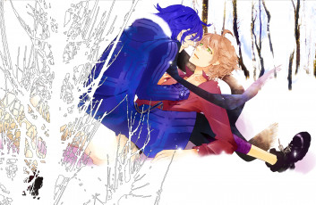 Картинка аниме shiki усопшие