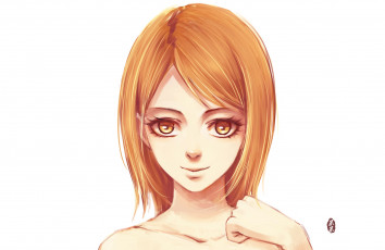 Картинка аниме shingeki+no+kyojin petra ral