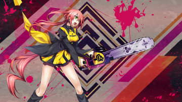 Картинка аниме utau