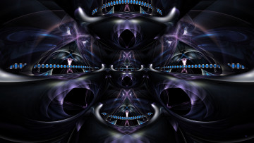 Картинка 3д+графика абстракция+ abstract цвета узор фон