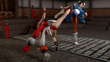 Картинка 3д+графика спорт+ sport фон взгляд девушки