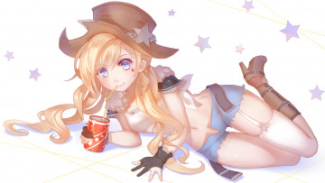 Картинка аниме girls+frontline girls frontline