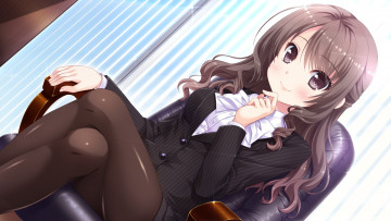 Картинка аниме unknown +другое hatsukoi sankaime