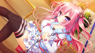 Картинка аниме unknown +другое yuunagi shizuku