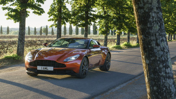 обоя aston martin db11 2017, автомобили, aston martin, aston, martin, 2017, db11