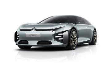 Картинка citroen+cxperience+concept+2016 автомобили citroen ds 2016 concept cxperience
