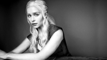 Картинка кино+фильмы game+of+thrones+ сериал emilia clarke daenerys