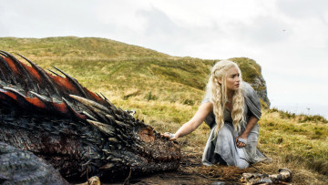 Картинка кино+фильмы game+of+thrones+ сериал emilia clarke daenerys