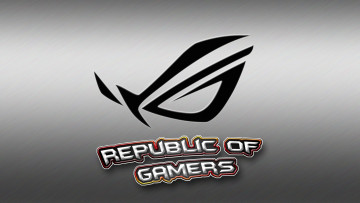 Картинка компьютеры asus фон логотип