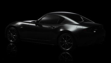 обоя mazda mx-5-rf 2017, автомобили, mazda, 2017, mx-5-rf
