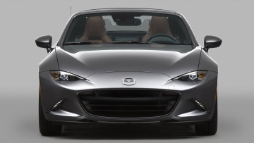 обоя mazda mx-5-rf 2017, автомобили, mazda, 2017, mx-5-rf