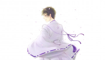 Картинка аниме sumeragi subaru