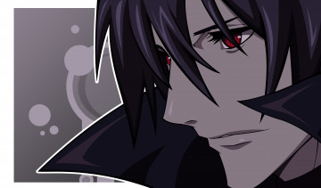 Картинка аниме togainu+no+chi shiki