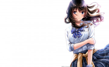 Картинка аниме unknown +другое kazuharu kina