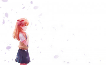 Картинка аниме gekkan+shoujo+nozaki-kun sakura chiyo