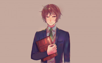 Картинка аниме hetalia +axis+powers spain