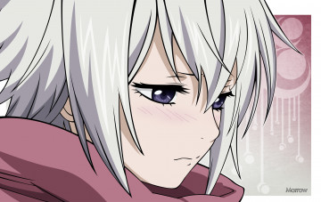 Картинка аниме unknown +другое roda