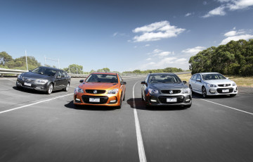 Картинка автомобили holden