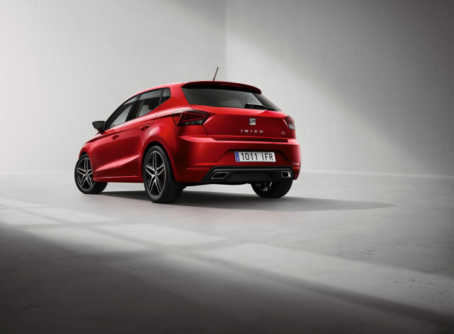 Обои картинки фото автомобили, seat