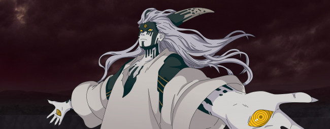 Обои картинки фото аниме, naruto, boruto