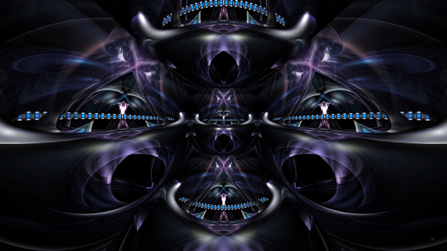 Обои картинки фото 3д графика, абстракция , abstract, цвета, узор, фон