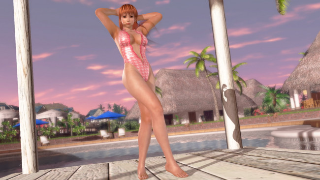 Обои картинки фото 3д графика, люди , people, фон, взгляд, девушка