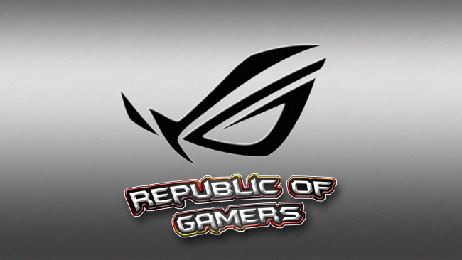 Обои картинки фото компьютеры, asus, фон, логотип