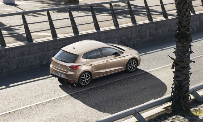 Обои картинки фото автомобили, seat