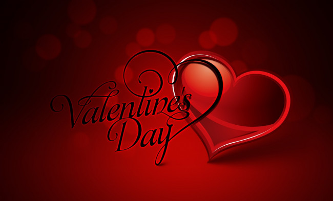 Обои картинки фото праздничные, день святого валентина,  сердечки,  любовь, фон, сердечко