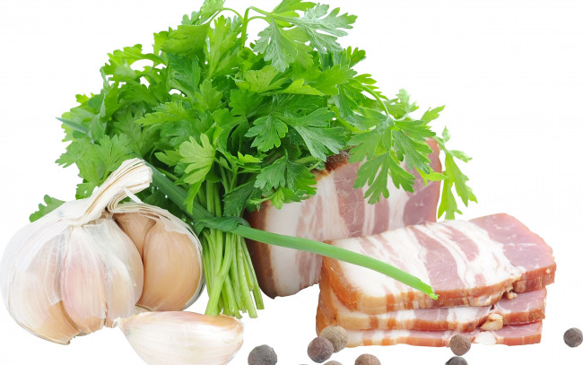 Обои картинки фото еда, мясные блюда, стол