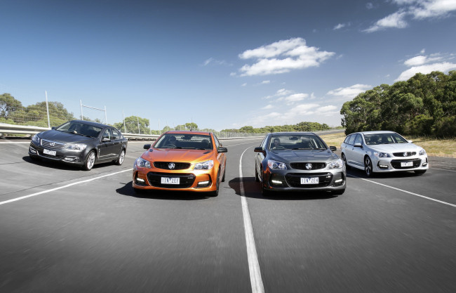 Обои картинки фото автомобили, holden
