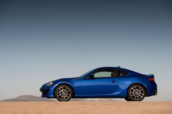 Обои картинки фото автомобили, subaru