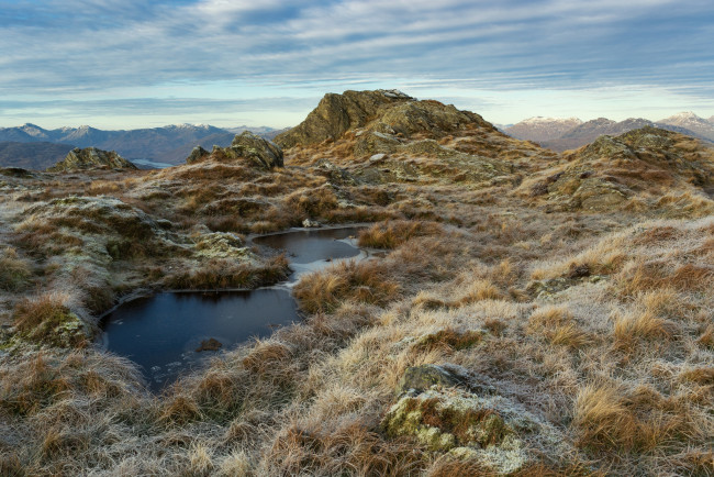 Обои картинки фото природа, пейзажи, простор