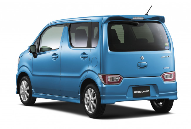 Обои картинки фото автомобили, suzuki