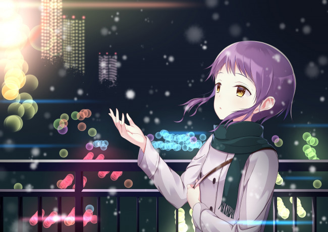 Обои картинки фото аниме, idolm@ster, makabe, mizuki